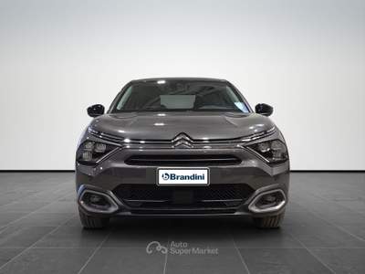 Citroen C4  1.2 puretech plus s&s 130cv eat8 Grigio usata Firenze