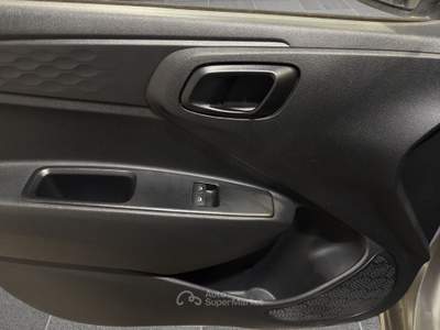 Hyundai i10  1.0 mpi advanced plus pack Grigio usata Firenze