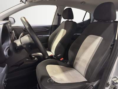 Hyundai i10  1.0 mpi advanced plus pack Grigio usata Firenze