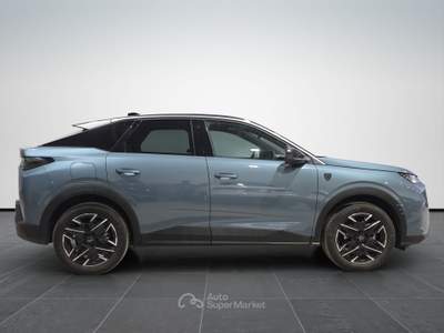 Peugeot 3008  1.2 hybrid gt 145cv e-dcs6 Blu/Azzurro usata Firenze