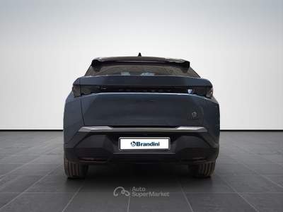 Peugeot 3008  1.2 hybrid gt 145cv e-dcs6 Blu/Azzurro usata Firenze