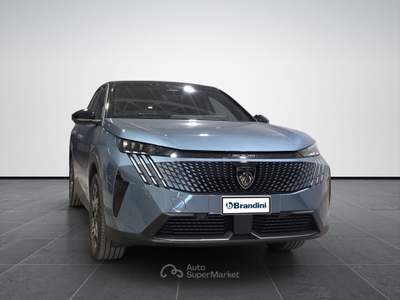 Peugeot 3008  1.2 hybrid gt 145cv e-dcs6 Blu/Azzurro usata Firenze