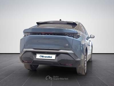 Peugeot 3008  1.2 hybrid gt 145cv e-dcs6 Blu/Azzurro usata Firenze