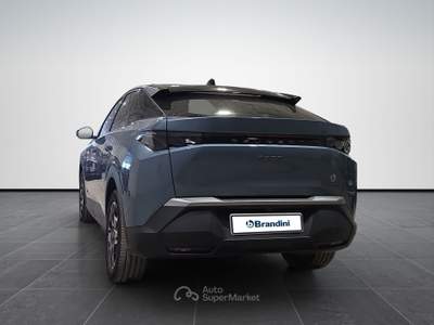Peugeot 3008  1.2 hybrid gt 145cv e-dcs6 Blu/Azzurro usata Firenze