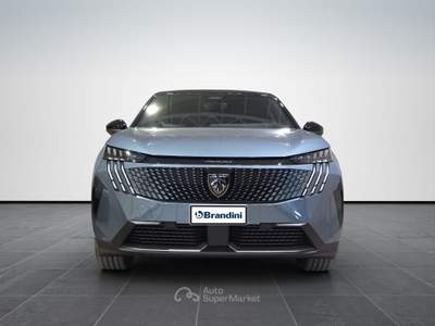 Peugeot 3008  1.2 hybrid gt 145cv e-dcs6 Blu/Azzurro usata Firenze