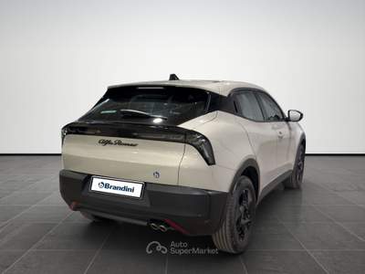 Alfa Romeo Junior  1.2 ibrida 145cv edct6 Beige usata Firenze