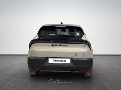 Alfa Romeo Junior  1.2 ibrida 145cv edct6 Beige usata Firenze