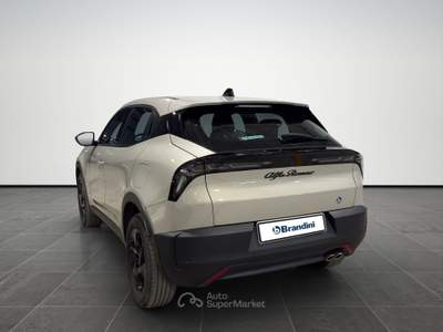 Alfa Romeo Junior  1.2 ibrida 145cv edct6 Beige usata Firenze