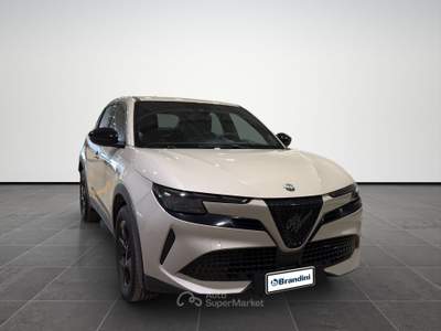 Alfa Romeo Junior  1.2 ibrida 145cv edct6 Beige usata Firenze