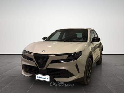 Alfa Romeo Junior  1.2 ibrida 145cv edct6 Beige usata Firenze