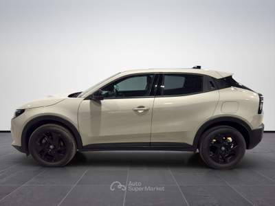 Alfa Romeo Junior  1.2 ibrida 145cv edct6 Beige usata Firenze