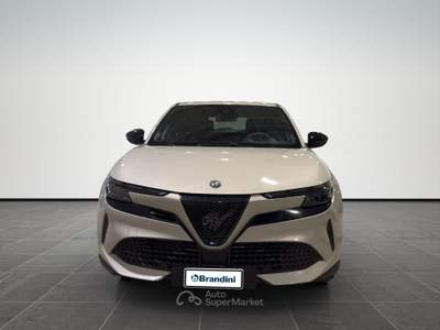 Alfa Romeo Junior  1.2 ibrida 145cv edct6 Beige usata Firenze