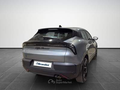 Alfa Romeo Junior  -  1.2 ibrida 145cv edct6 Grigio usata Firenze