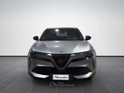 Alfa Romeo Junior  -  1.2 ibrida 145cv edct6 Grigio usata Firenze