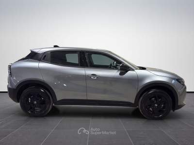 Alfa Romeo Junior  -  1.2 ibrida 145cv edct6 Grigio usata Firenze