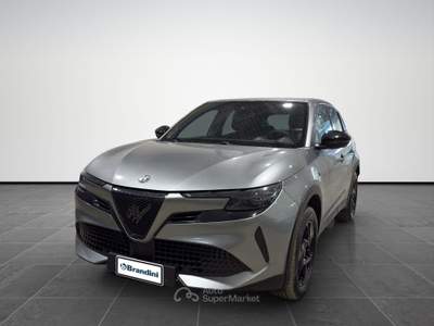 Alfa Romeo Junior  -  1.2 ibrida 145cv edct6 Grigio usata Firenze