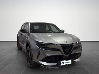 Alfa Romeo Junior  -  1.2 ibrida 145cv edct6 Grigio usata Firenze