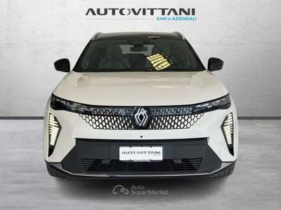 Renault Scénic Scenic E-Tech Electric Long Range Techno Bianco usata Como