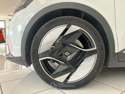 Renault Scénic Scenic E-Tech Electric Long Range Techno Bianco usata Como