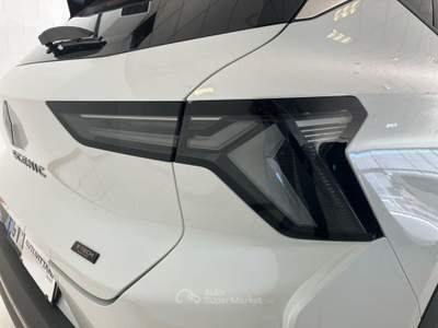 Renault Scénic Scenic E-Tech Electric Long Range Techno Bianco usata Como