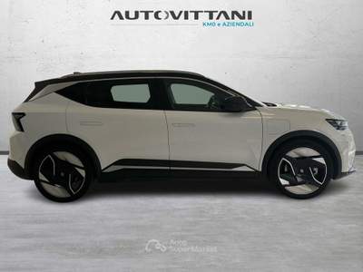 Renault Scénic Scenic E-Tech Electric Long Range Techno Bianco usata Como