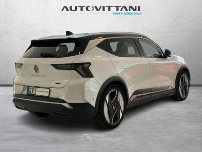 Renault Scénic Scenic E-Tech Electric Long Range Techno Bianco usata Como