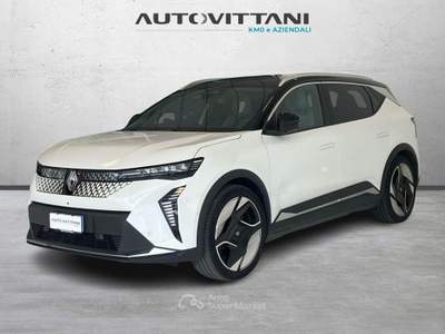 Renault Scénic Scenic E-Tech Electric Long Range Techno Bianco usata Como
