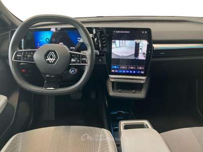 Renault Scénic Scenic E-Tech Electric Long Range Techno Bianco usata Como