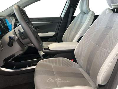 Renault Scénic Scenic E-Tech Electric Long Range Techno Bianco usata Como