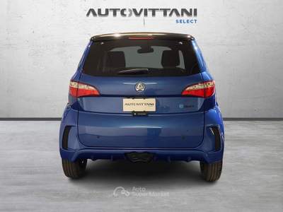 Aixam e City e City Emotion Sport my21 Blu/Azzurro usata Como