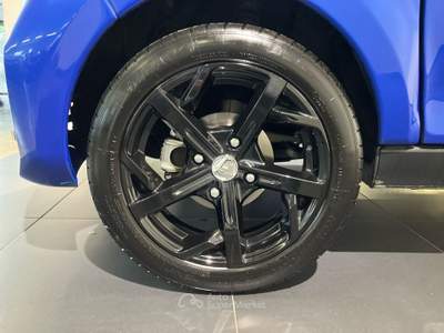 Aixam e City e City Emotion Sport my21 Blu/Azzurro usata Como