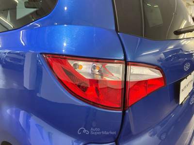 Aixam e City e City Emotion Sport my21 Blu/Azzurro usata Como