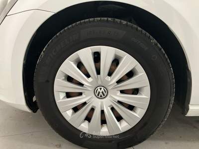 Volkswagen Golf Golf 5 Porte 1.2 TSI BlueMotion 85cv Trendline E6 Bianco usata Como