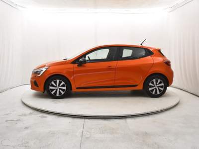 Renault Clio 1.0 TCe Equilibre Arancione usata Coccaglio