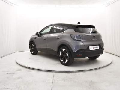 Renault Captur 1.0 TCe Techno Grigio usata Coccaglio