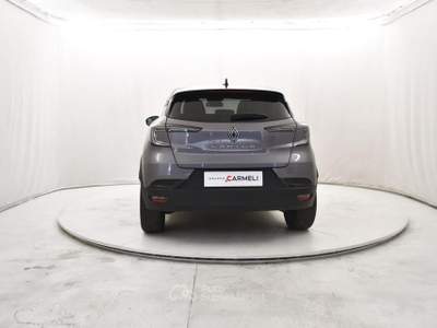 Renault Captur 1.0 TCe Techno Grigio usata Coccaglio