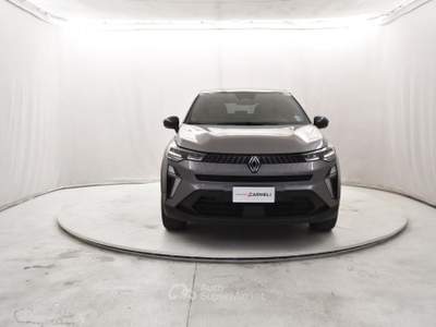 Renault Captur 1.0 TCe Techno Grigio usata Coccaglio