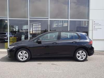 Volkswagen Golf 2.0 tdi scr 115cv life Nero usata Orzinuovi