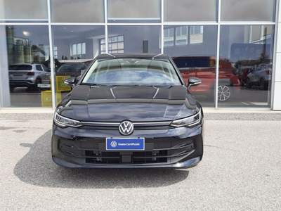 Volkswagen Golf 2.0 tdi scr 115cv life Nero usata Orzinuovi