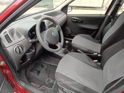 Fiat Punto Fiat Punto 1,2 benzina Dynamic usata Cetona