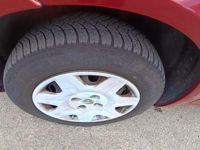 Fiat Punto Fiat Punto 1,2 benzina Dynamic usata Cetona