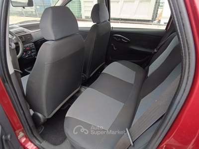 Fiat Punto Fiat Punto 1,2 benzina Dynamic usata Cetona