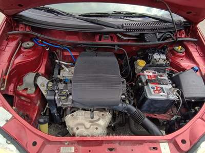 Fiat Punto Fiat Punto 1,2 benzina Dynamic usata Cetona