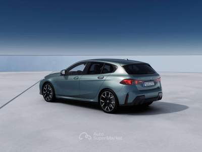 BMW Serie 1 123 123 xDrive 48V MSport Verde usata Modena
