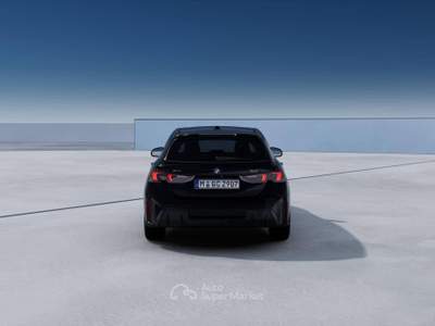 BMW Serie 1 123 123 xDrive 48V MSport Pro Nero usata Modena