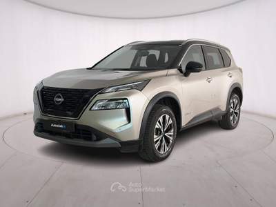 Nissan X-Trail X-Trail 1.5 e-power N-Connecta 2wd Grigio usata Modena