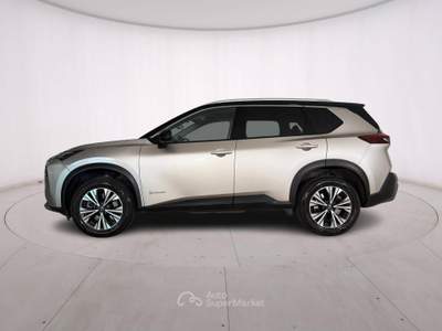 Nissan X-Trail X-Trail 1.5 e-power N-Connecta 2wd Grigio usata Modena