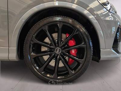 Audi Q3 Q3 Sportback RS 2.5 quattro Grigio usata Modena