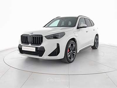 BMW X1 X1 xDrive25e MSport Pro Bianco usata Modena