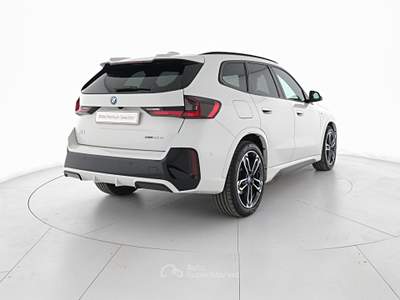 BMW X1 X1 xDrive25e MSport Pro Bianco usata Modena